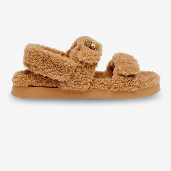 Steve Madden Mona Sandal - Picture 11 of 12